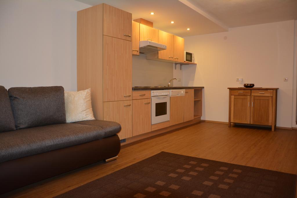 Ferienwohnung Dolomitenheim Außervillgraten Zimmer foto