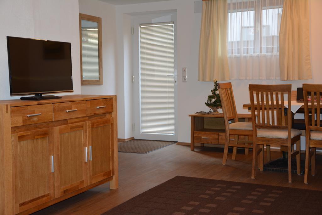 Ferienwohnung Dolomitenheim Außervillgraten Zimmer foto