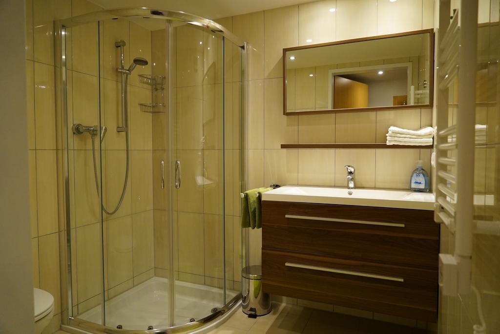 Ferienwohnung Dolomitenheim Außervillgraten Zimmer foto