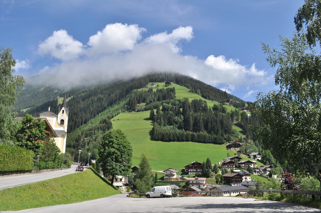 Ferienwohnung Dolomitenheim Außervillgraten Zimmer foto
