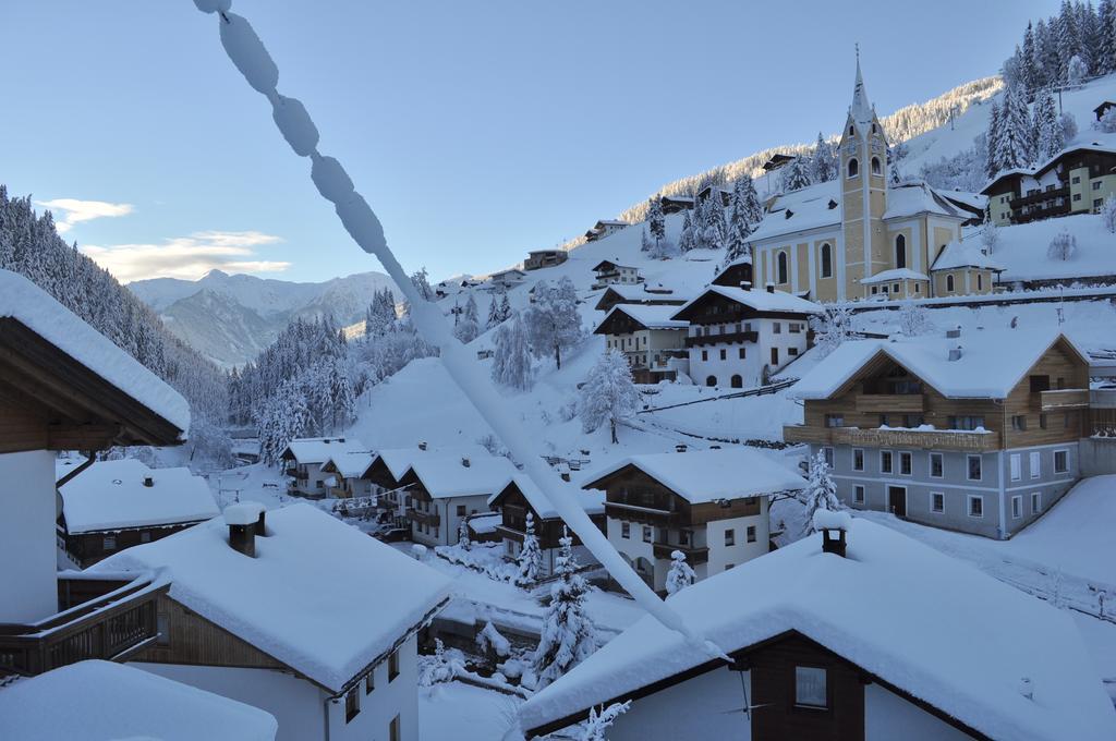 Ferienwohnung Dolomitenheim Außervillgraten Zimmer foto