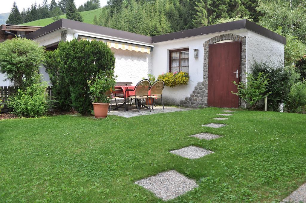 Ferienwohnung Dolomitenheim Außervillgraten Zimmer foto